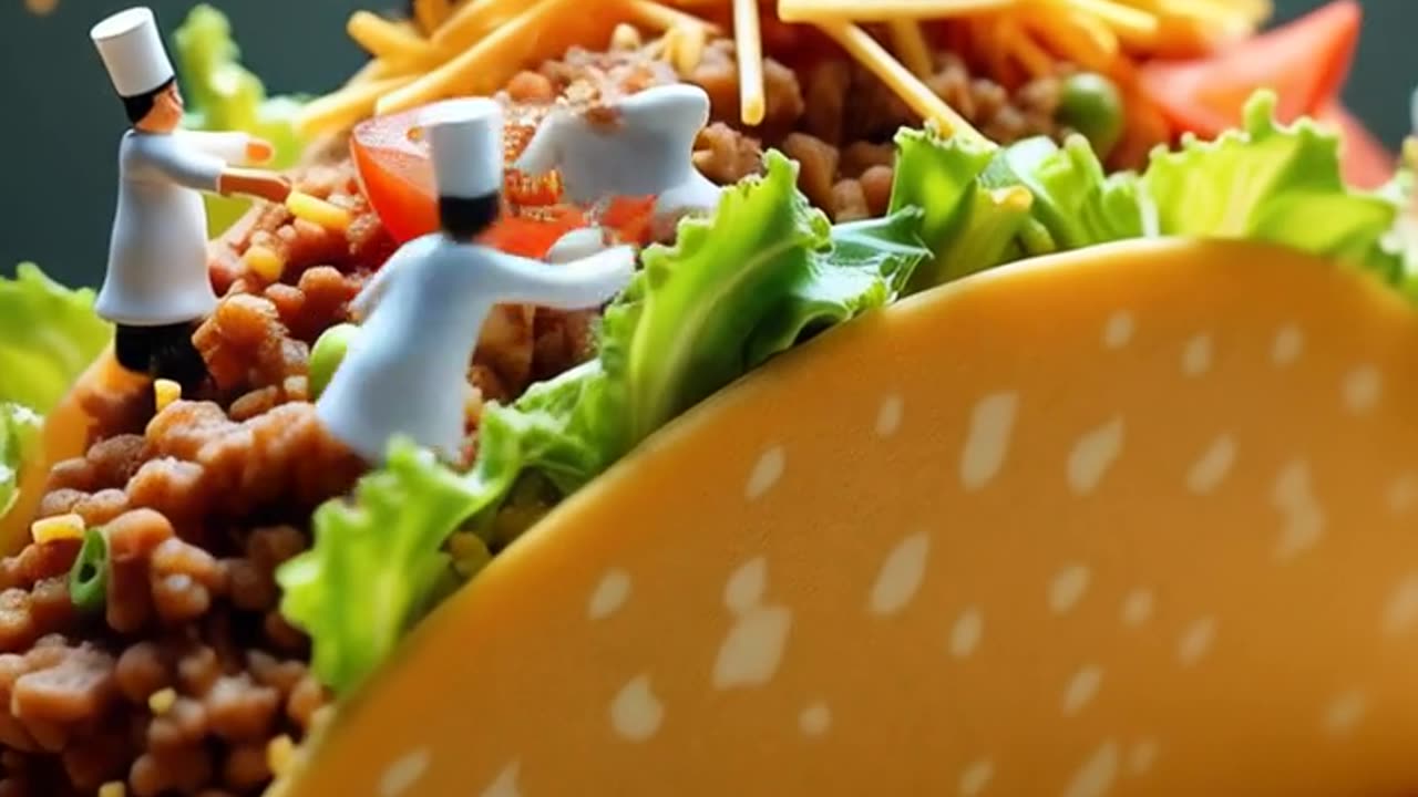 Taste the Flavor of Authentic Tacos