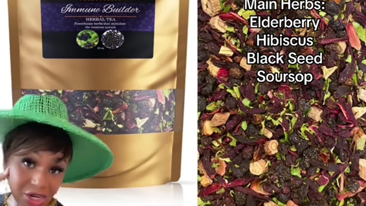 Herbs to Heal the Body