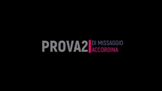 Prova 2 di missaggio Accordina