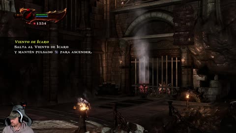 god of war 3
