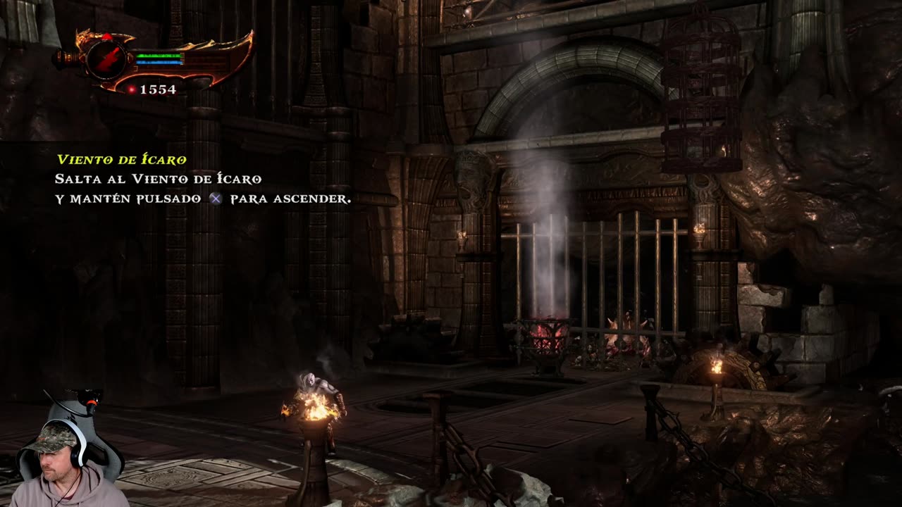 god of war 3