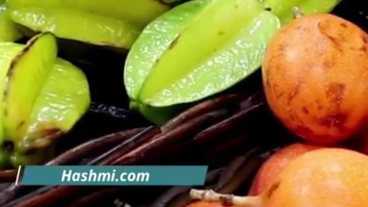 Garmi me Kamrakh khane ke fayde