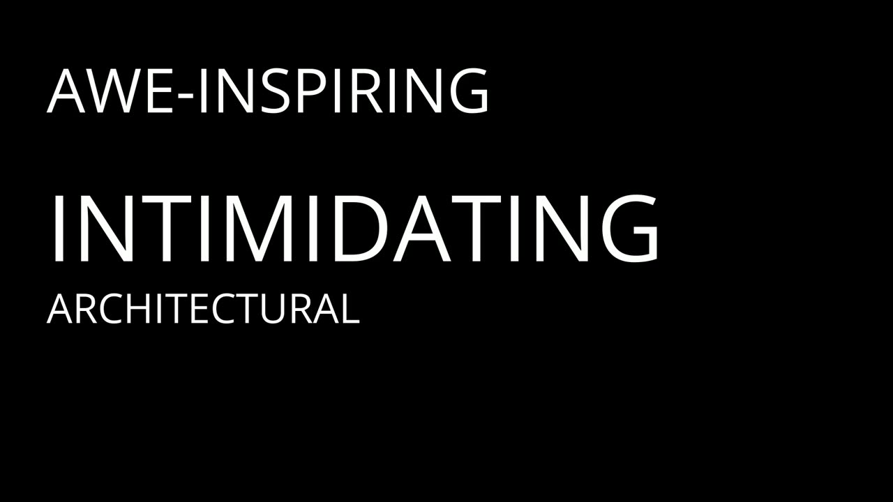 The Towering Terror of Time | Kafka - Part 1