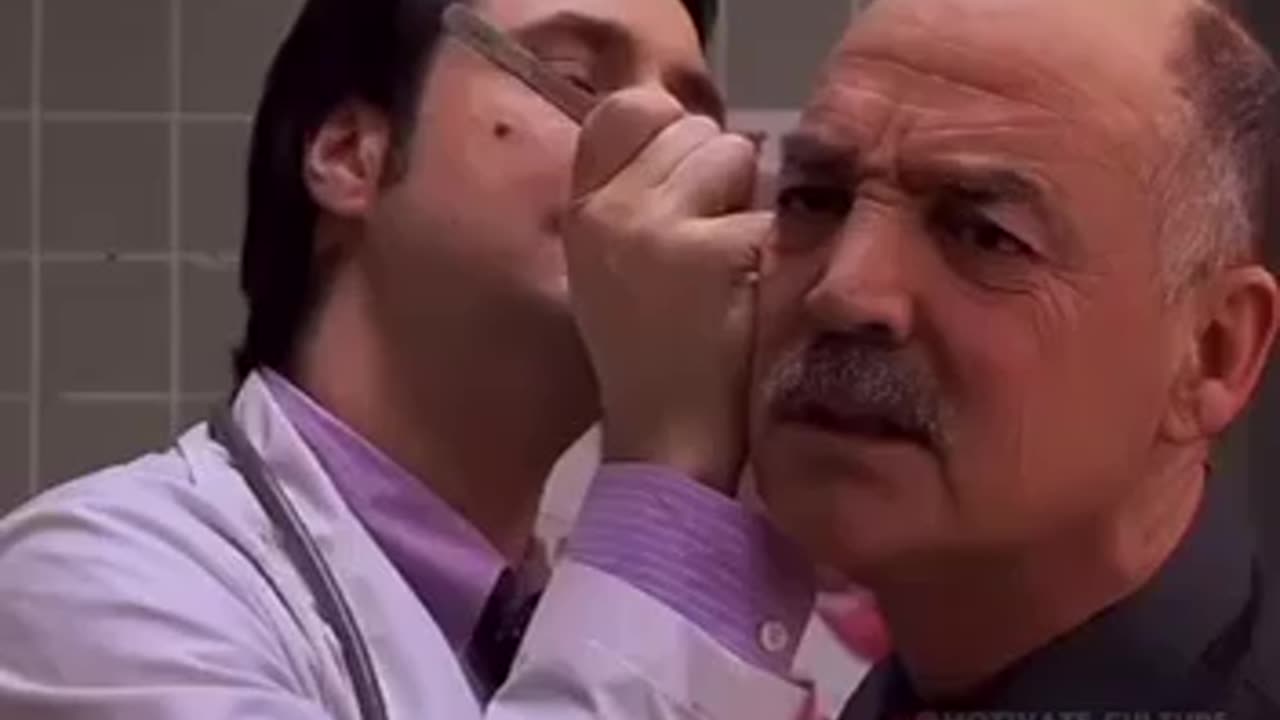 Hearing loss checkup