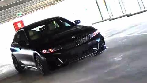 Car BMW