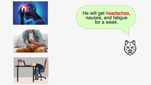 Hurting people with frequencies