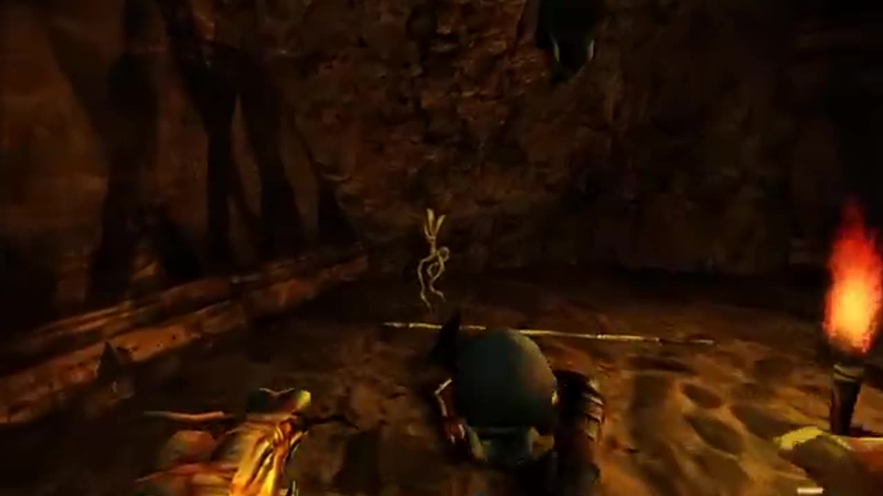 Clive Barker's Undying