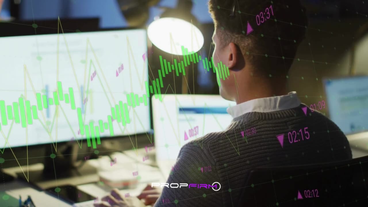 Prop Trading Firms for Beginners Prop Firmo