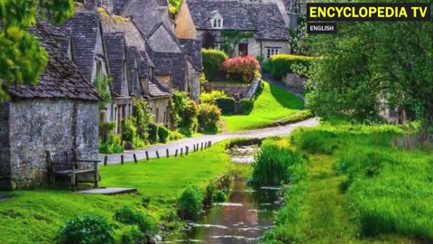 Most beautiful Places on Earth
