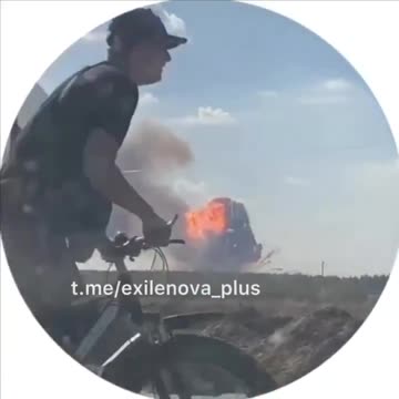 Russian super-depot of weapons: Iskanders, Kinzhal and thousands of missiles