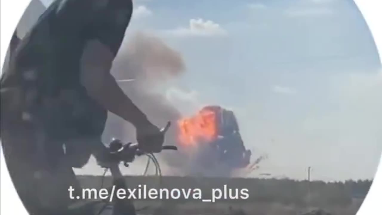 Russian super-depot of weapons: Iskanders, Kinzhal and thousands of missiles