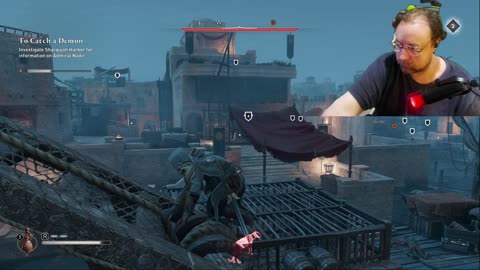 Assassin's Creed Mirage ep93