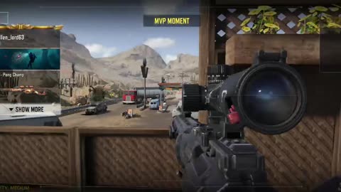 callofdutymobile diesel team death match tdm