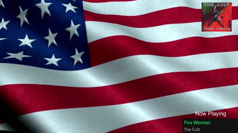 Rock America Music Channel Live