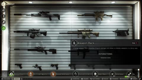 Escape From Tarkov PvE
