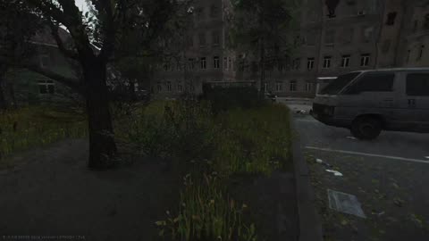 Escape From Tarkov PvE