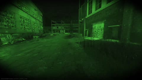 Escape From Tarkov PvE