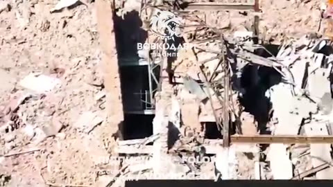🔥💣 Ukraine Russia War | 34th Motorized Battalion Hunts Russians in Vovchansk Ruins | RCF