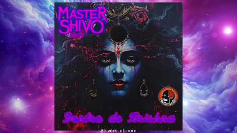 Master Shivo - Dentro de Krishna (Audio Oficial)