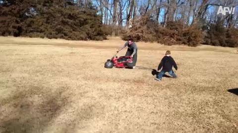 Try not to laugh