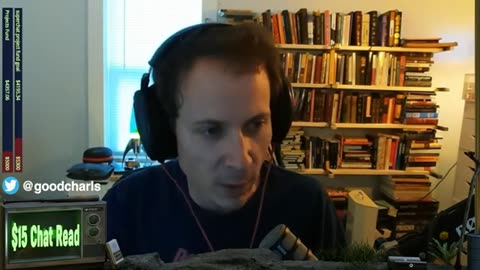 Ice Baths Are A Scam