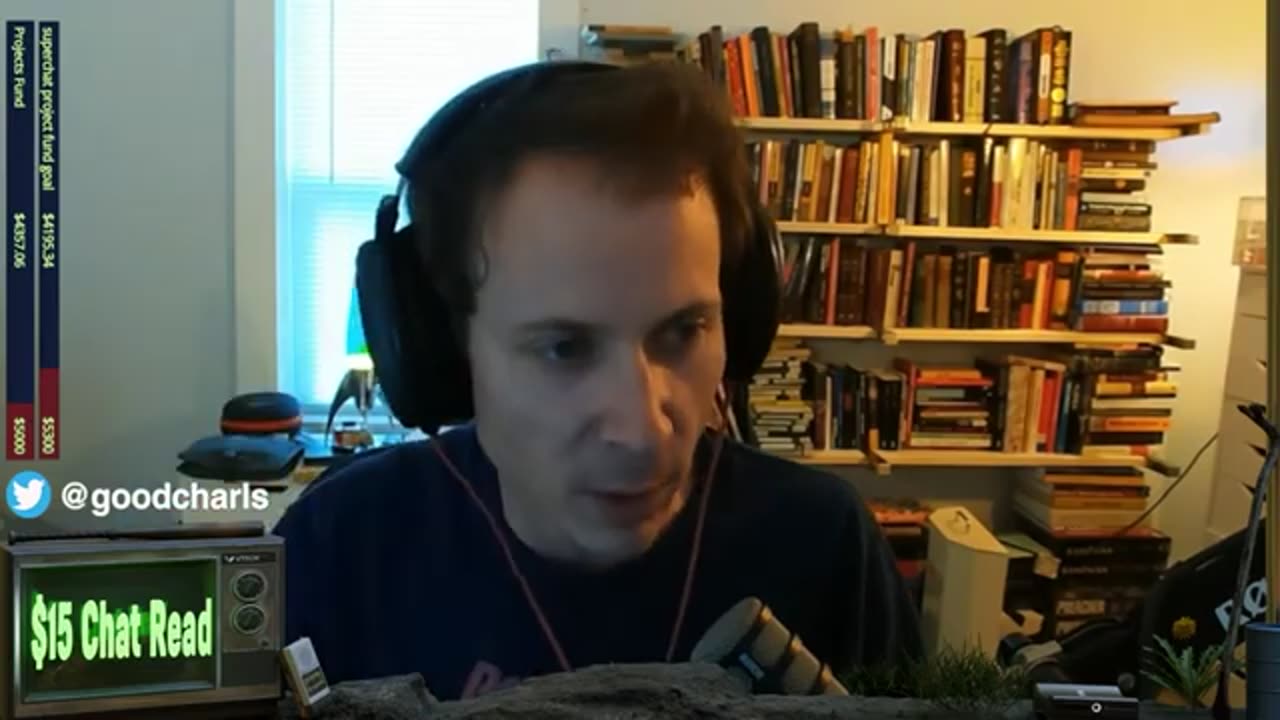 Ice Baths Are A Scam