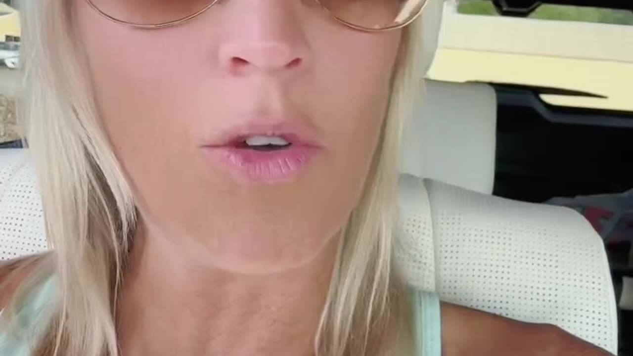 I’M FIRED UP THIS MORNING! ARE YOU?!