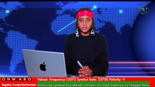 Oduu Galgala ONM-ABO Adoolessa 23-2025 itti dhiyaadhaa!