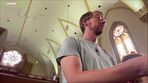 Rosary Live - Thursday, August 21