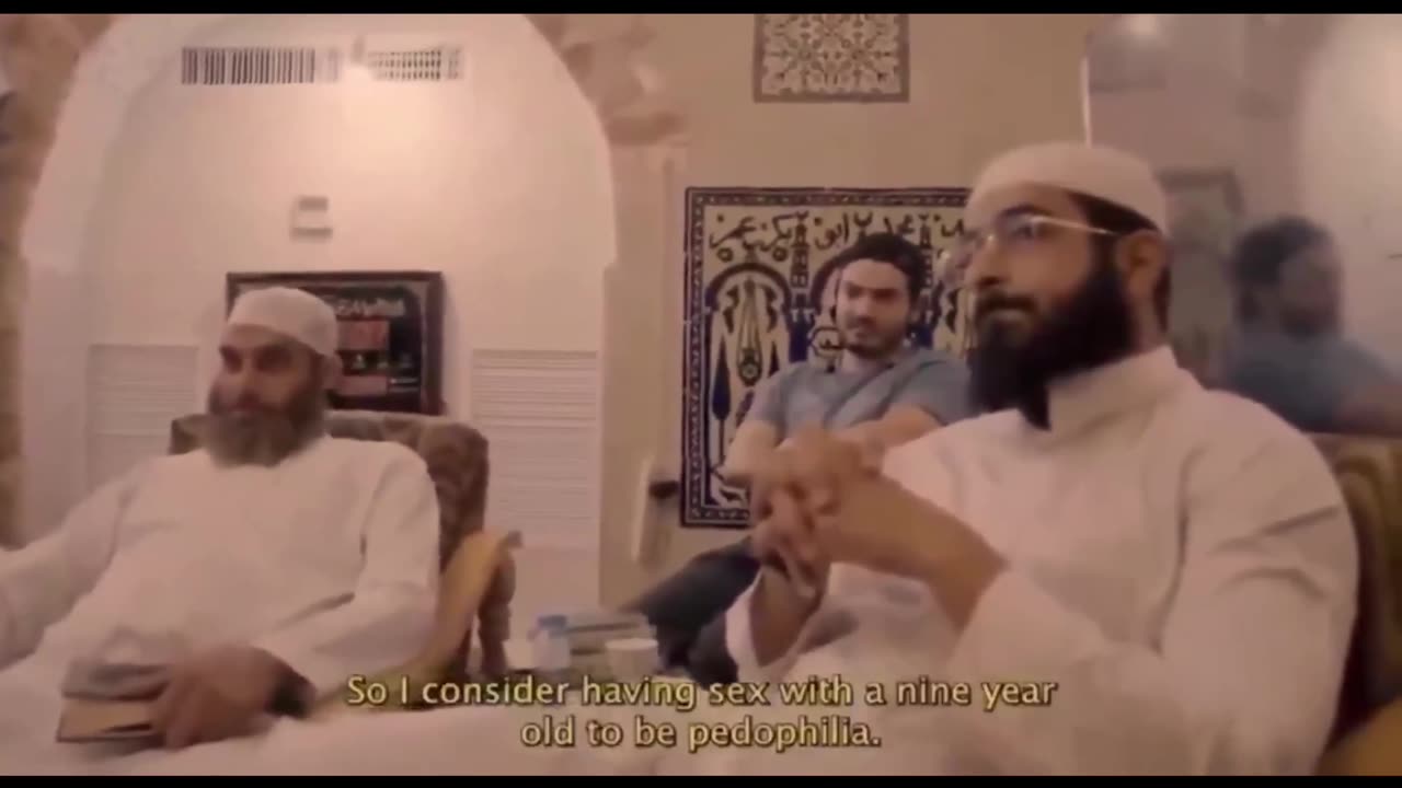 psycho pervert religion