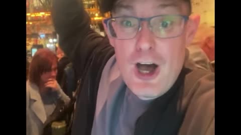 Racism is Ugly & It Don’t Get More Ugly Than Tim Eldridge With His Hitman Irish Tony