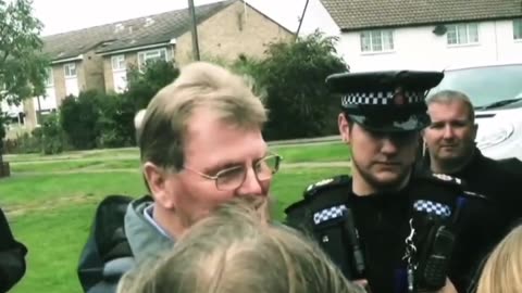 Explanation of the Powers of Bailiffs who might try to convince you otherwise