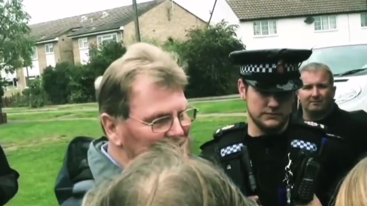 Explanation of the Powers of Bailiffs who might try to convince you otherwise