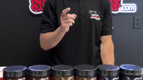 💥 Hooligan Pre‑Workout V7 Review – Apollon Nutrition’s Mega-Potent Formula (2025)