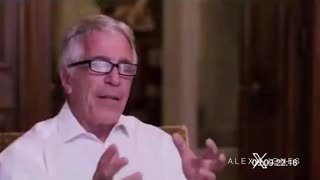 Decoding The New DOJ Released, Steve Bannon, Jeffrey Epstein Interview