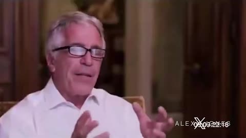 Decoding The New DOJ Released, Steve Bannon, Jeffrey Epstein Interview