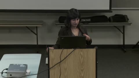 Integrative Approaches to Depression - Suruchi Chandra (Nov 2015)
