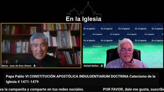 En la Iglesia EN VIVO