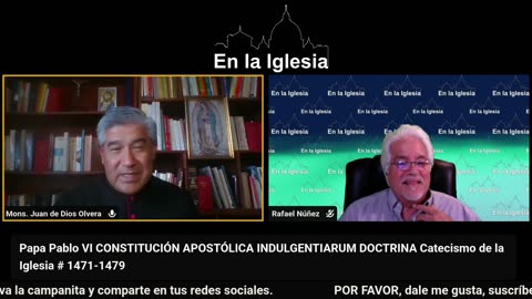 En la Iglesia EN VIVO