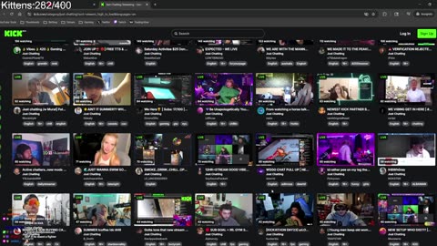 Birdman Stream 06_29_2025_ UFC 317, Youtube Vids, DAP, VR Chat