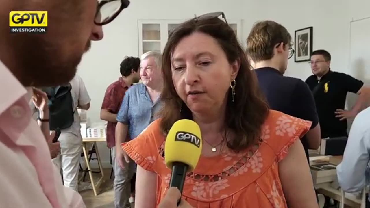 LA COLÈRE DES FRANÇAIS EXPLOSE (JOVANOVIC, CAMPAGNOL, ROUGEYRON) GPTV INVESTIGATION