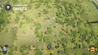 🎯🚀 Ukraine Russia War | OMEGA Special Forces Down Multiple Enemy Drones and Molniyas | RCF