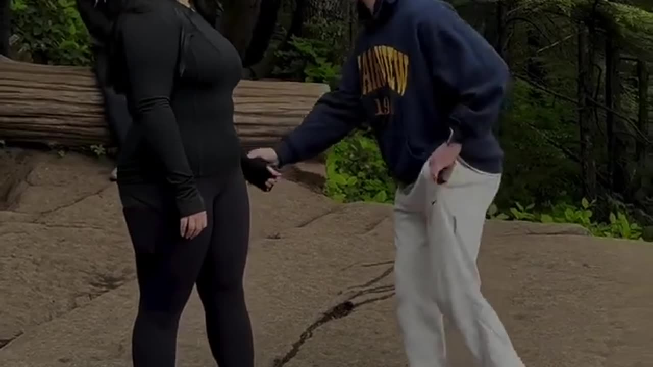 💍💘 The Most Romantic Proposal Ever? | FunFM