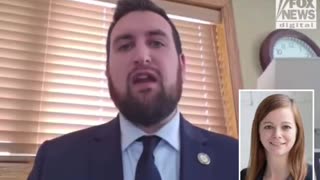 Mn Sen. Holmstrom (R) goes off on Judge Sarah West for OVERTURNING a unanimous jury conviction