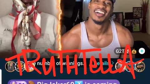 MADAM LO LINED UP WITH G2T GETS HIS OPINION ON TRANS WOMEN INCLUDING SAVANNA MARIA GARCIA
