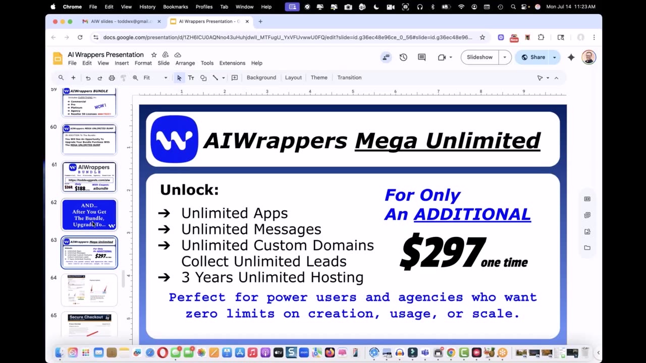 AIW Webinar Replay: From Voice to Revenue - The AI Tool Builder That Changes Everything
