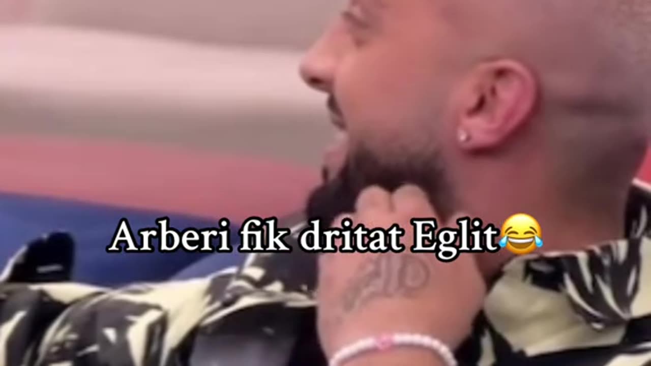 Egli: “Në horoskop jam Virgjëresha” — Arbër Hajdari i jep përgjigjen e papritur