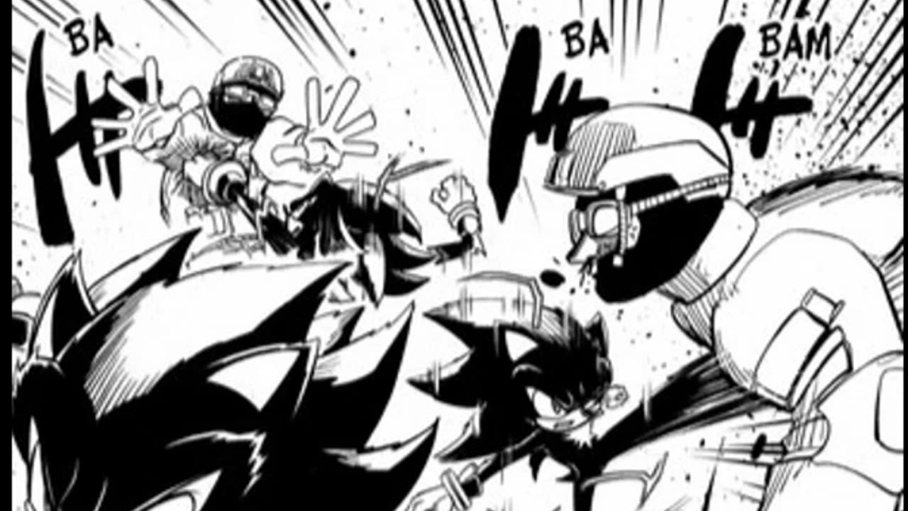 Newbie's Perspective Sonic X Shadow Tokyo Mission Review