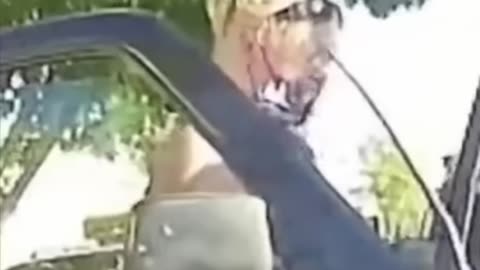 This Took A Horrifying Turn.. #Shorts #Bodycam