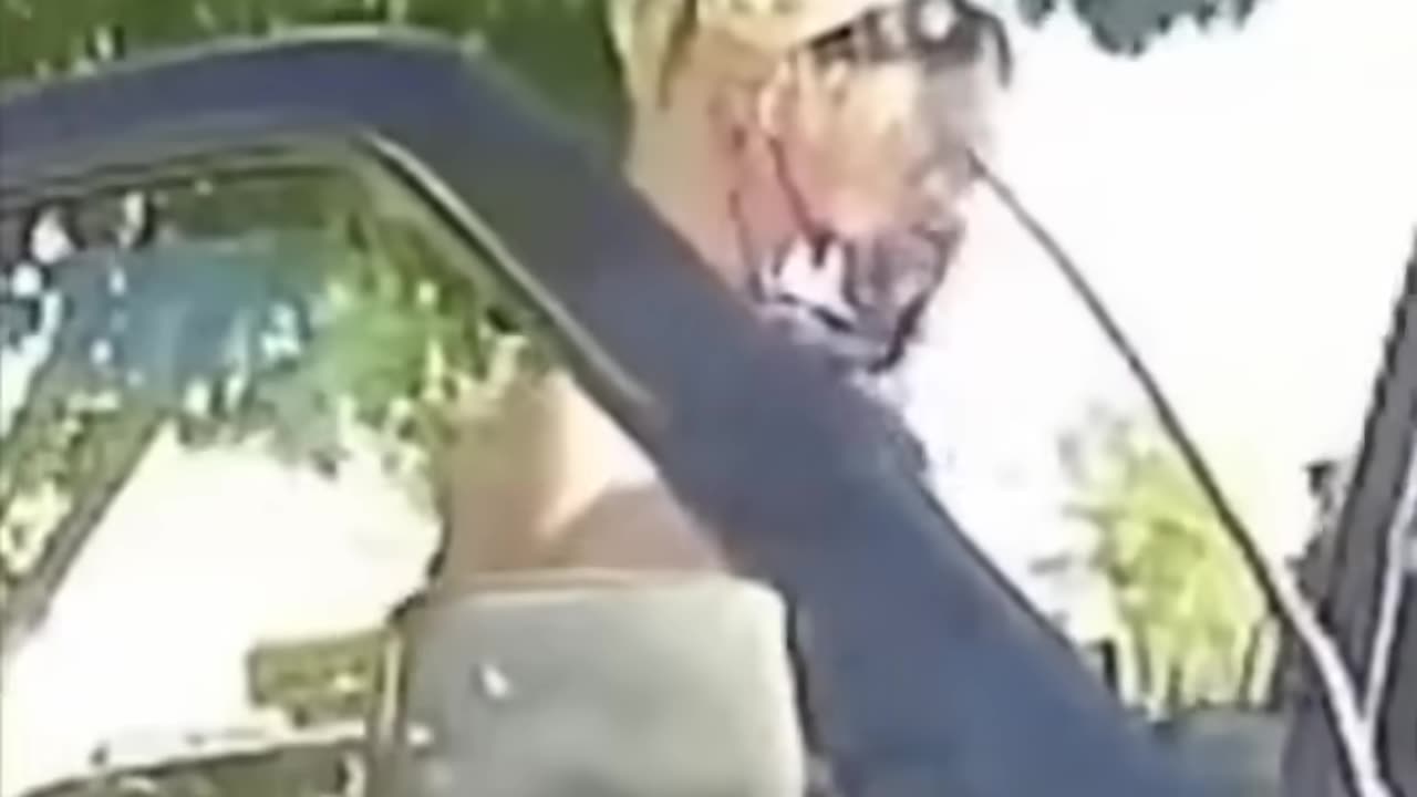 This Took A Horrifying Turn.. #Shorts #Bodycam